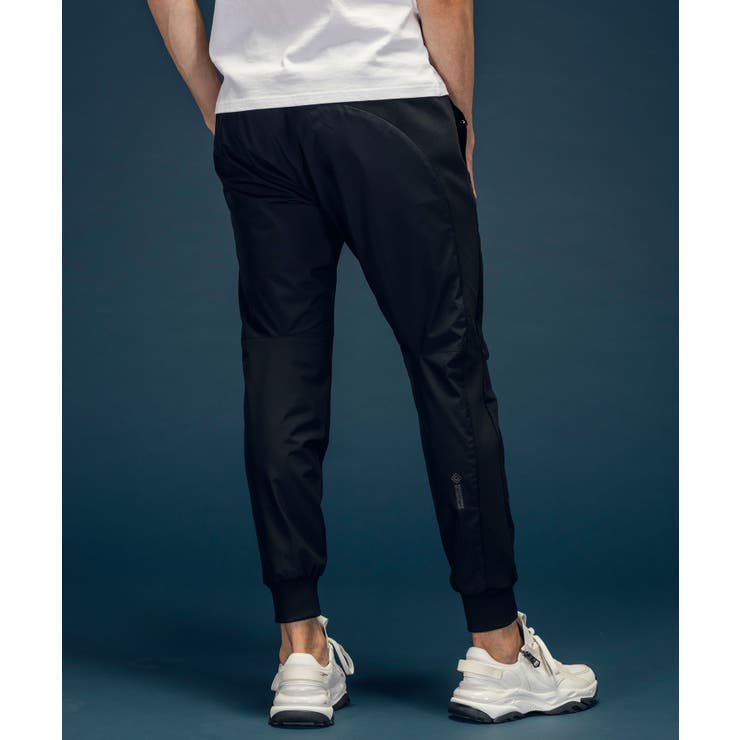 1PIU1UGUALE3 RELAX × | SHIFFON  | 詳細画像19 