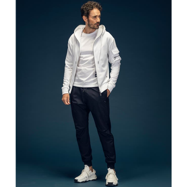 1PIU1UGUALE3 RELAX × | SHIFFON  | 詳細画像21 