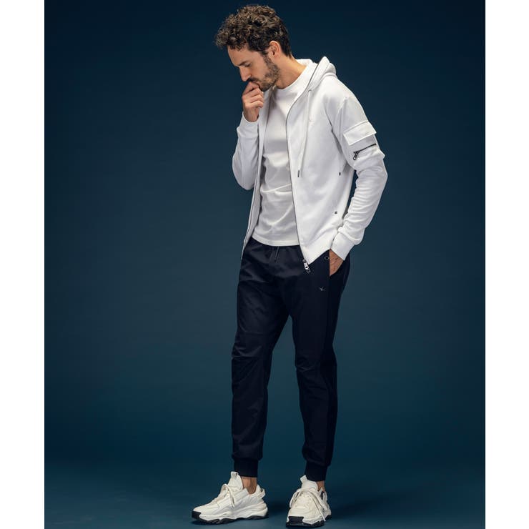 1PIU1UGUALE3 RELAX × | SHIFFON  | 詳細画像22 