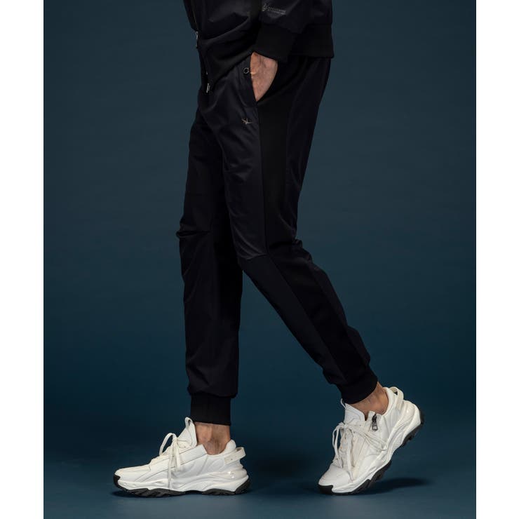 1PIU1UGUALE3 RELAX × | SHIFFON  | 詳細画像3 