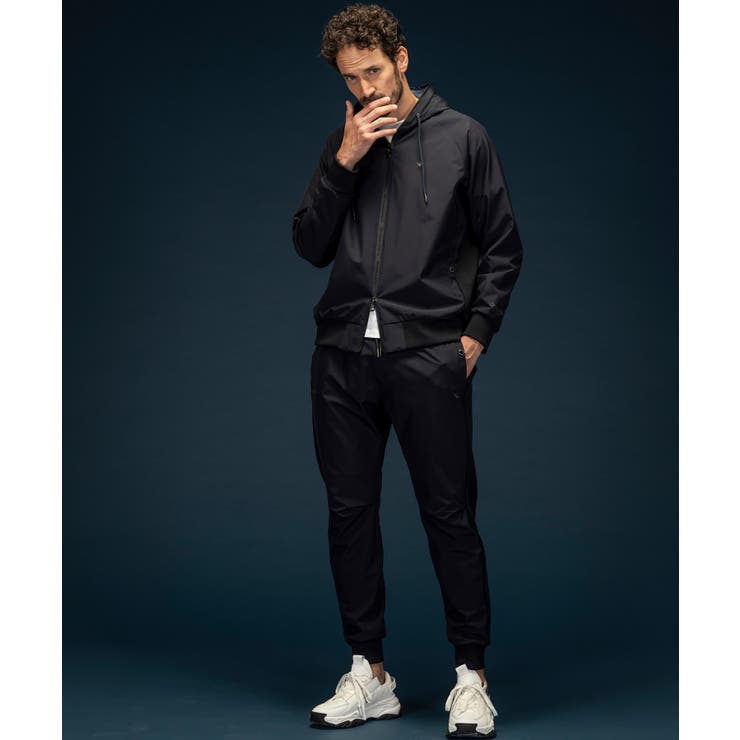 1PIU1UGUALE3 RELAX × | SHIFFON  | 詳細画像6 