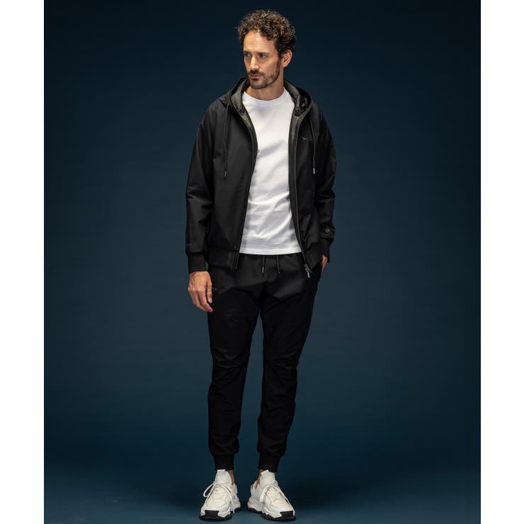 1PIU1UGUALE3 RELAX × | SHIFFON  | 詳細画像8 