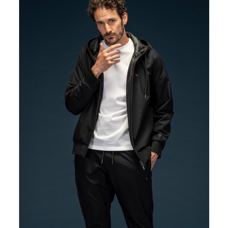 1PIU1UGUALE3 RELAX × | SHIFFON  | 詳細画像9 