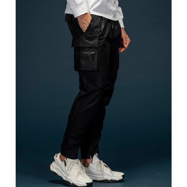 1PIU1UGUALE3 RELAX × | SHIFFON  | 詳細画像13 