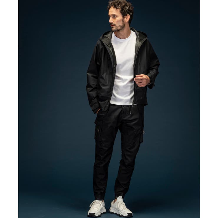 1PIU1UGUALE3 RELAX × | SHIFFON  | 詳細画像17 