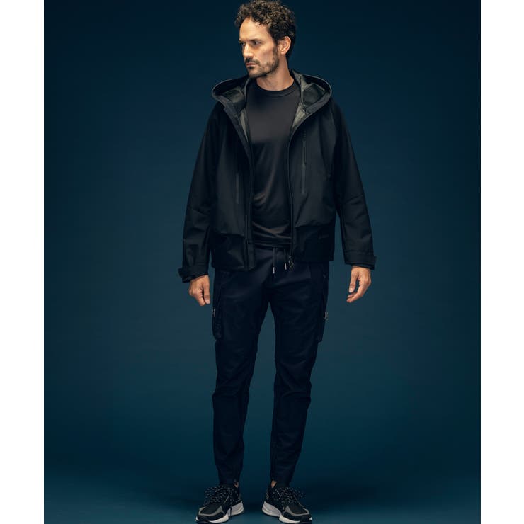 1PIU1UGUALE3 RELAX × | SHIFFON  | 詳細画像21 