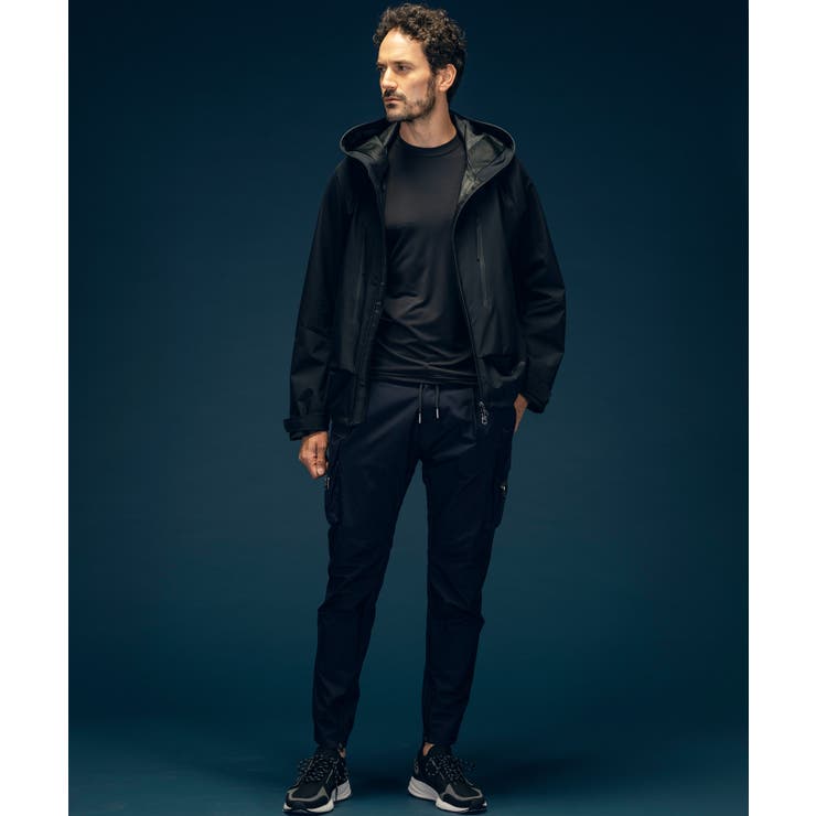 1PIU1UGUALE3 RELAX × | SHIFFON  | 詳細画像22 