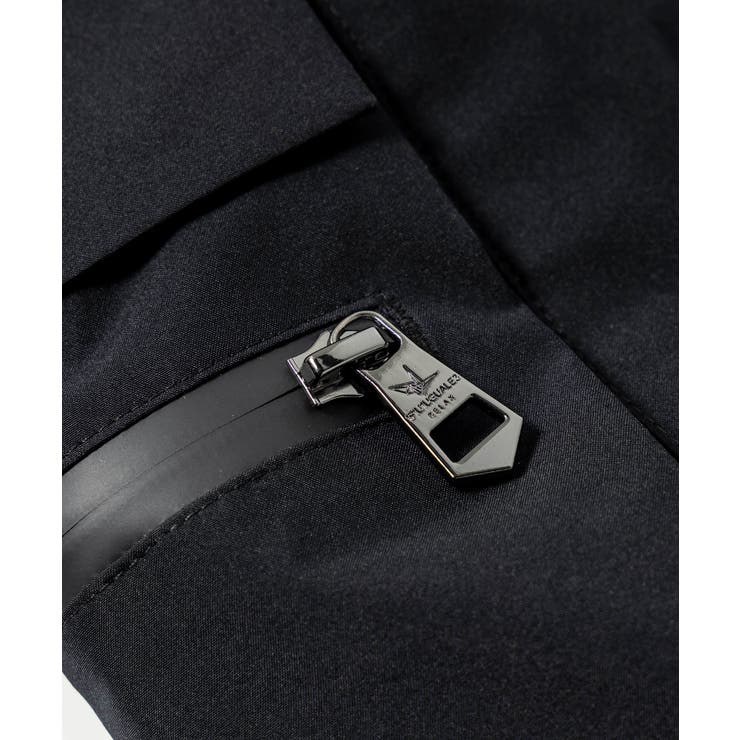 1PIU1UGUALE3 RELAX × | SHIFFON  | 詳細画像29 