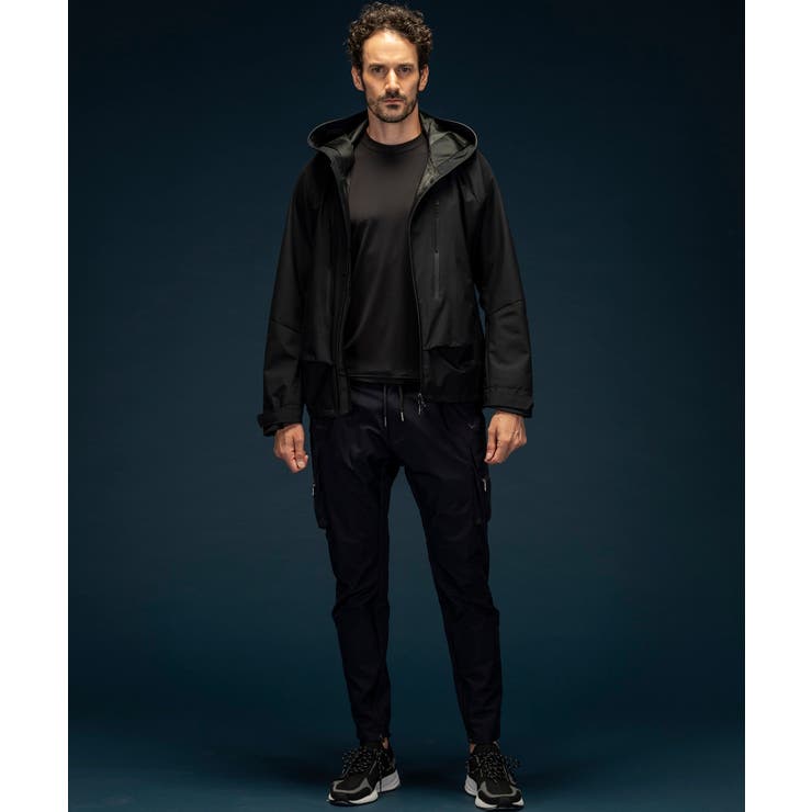 1PIU1UGUALE3 RELAX × | SHIFFON  | 詳細画像6 