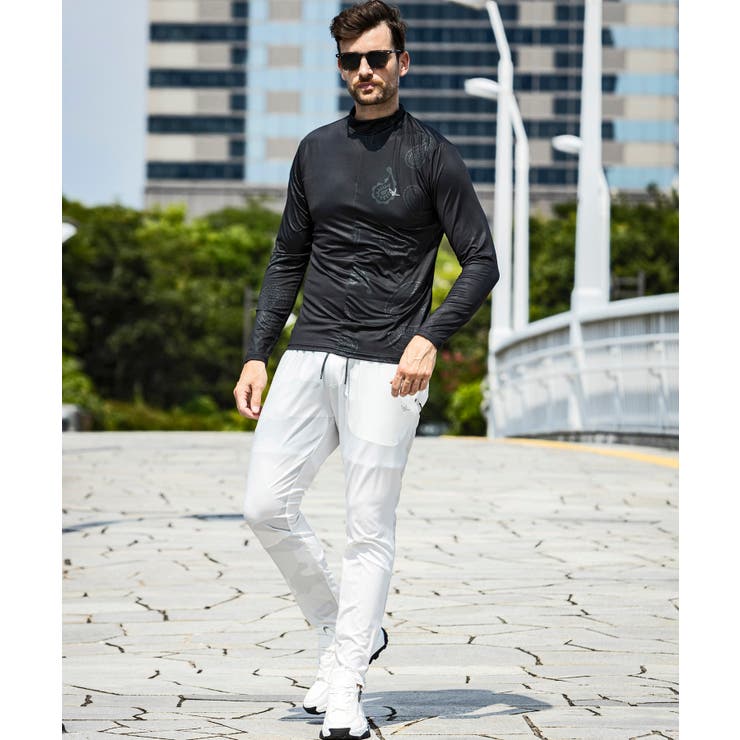 1PIU1UGUALE3 RELAX ウノピゥウノウグァーレトレ | SHIFFON  | 詳細画像10 