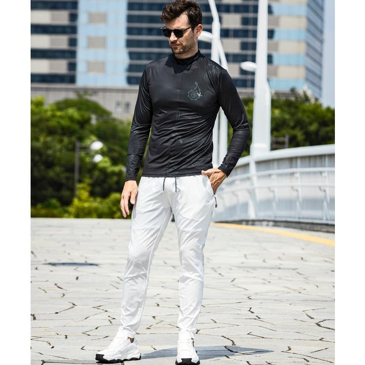 1PIU1UGUALE3 RELAX ウノピゥウノウグァーレトレ | SHIFFON  | 詳細画像11 