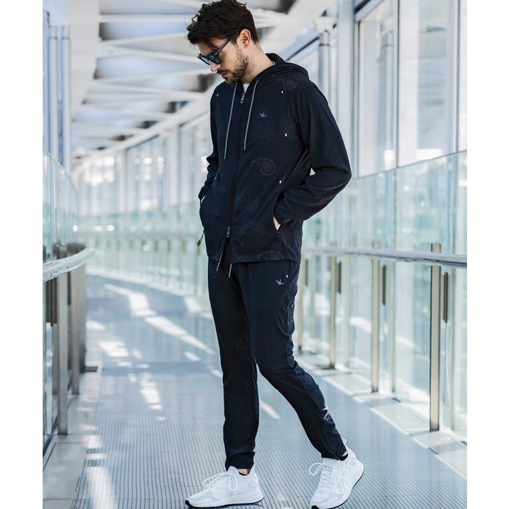 1PIU1UGUALE3 RELAX ウノピゥウノウグァーレトレ | SHIFFON  | 詳細画像6 