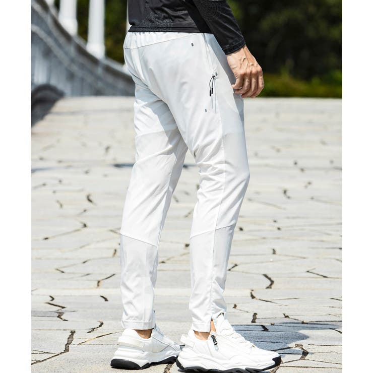 1PIU1UGUALE3 RELAX ウノピゥウノウグァーレトレ | SHIFFON  | 詳細画像9 