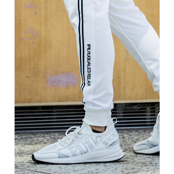 1PIU1UGUALE3 RELAX ウノピゥウノウグァーレトレ | SHIFFON  | 詳細画像11 