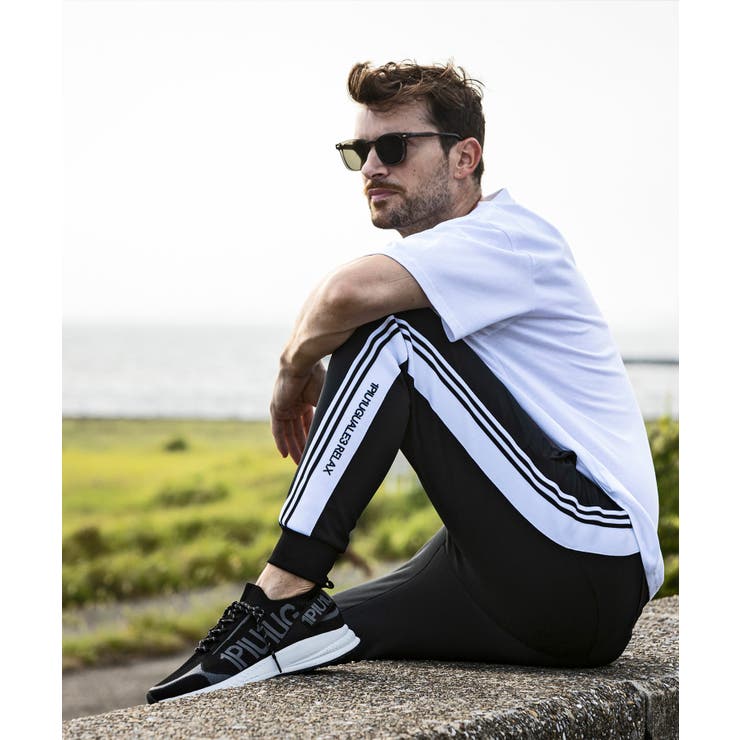 1PIU1UGUALE3 RELAX ウノピゥウノウグァーレトレ | SHIFFON  | 詳細画像19 