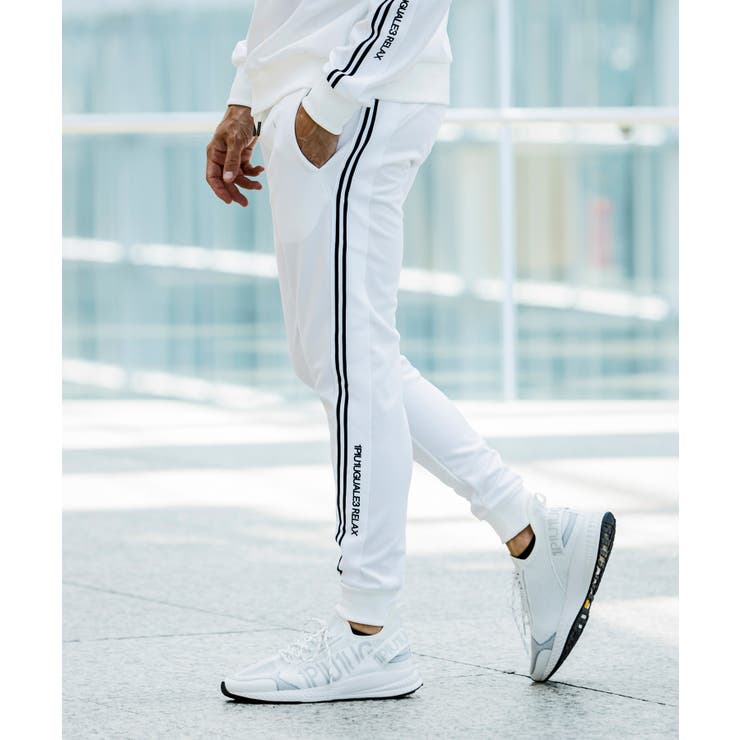 1PIU1UGUALE3 RELAX ウノピゥウノウグァーレトレ | SHIFFON  | 詳細画像5 