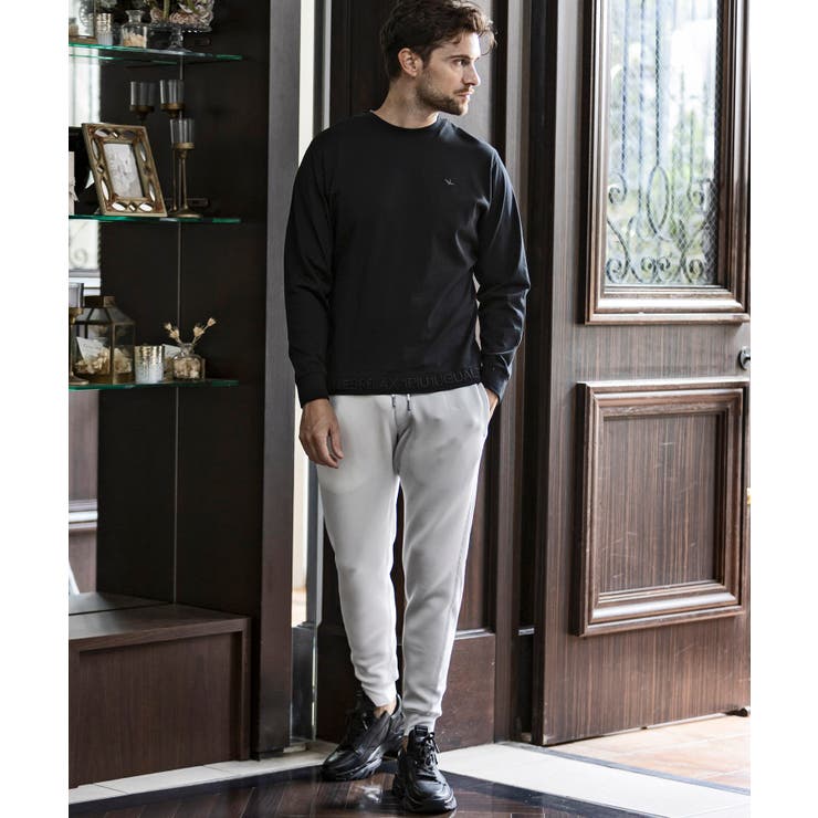 1PIU1UGUALE3 RELAX ウノピゥウノウグァーレトレ | SHIFFON  | 詳細画像11 