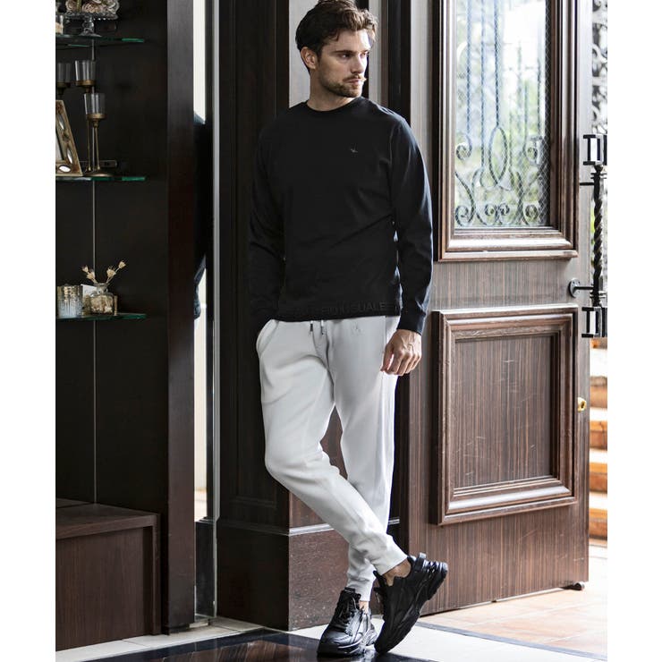 1PIU1UGUALE3 RELAX ウノピゥウノウグァーレトレ | SHIFFON  | 詳細画像12 