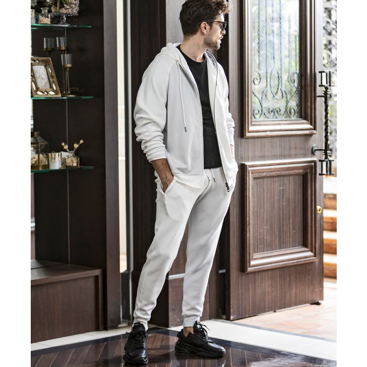 1PIU1UGUALE3 RELAX ウノピゥウノウグァーレトレ | SHIFFON  | 詳細画像14 