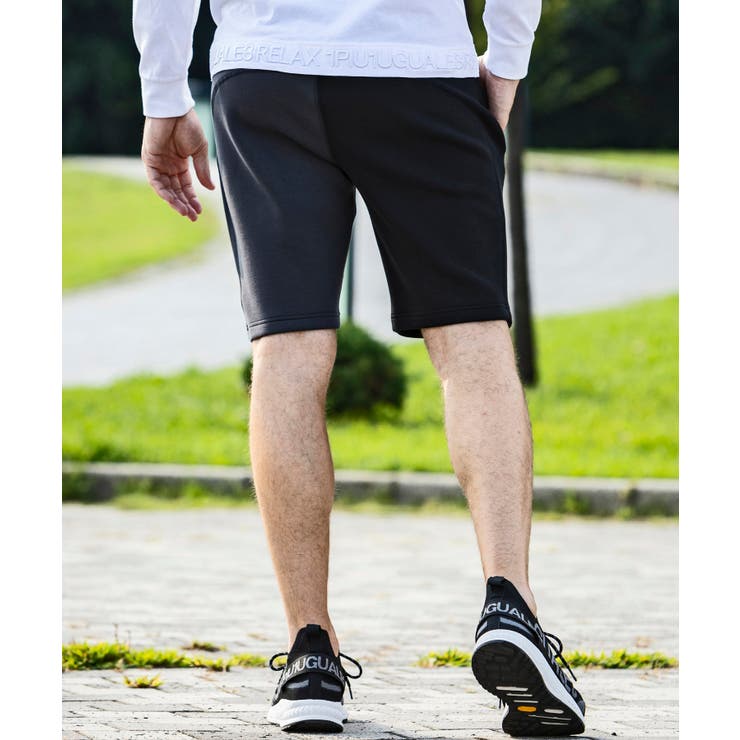 1PIU1UGUALE3 RELAX ウノピゥウノウグァーレトレ | SHIFFON  | 詳細画像3 