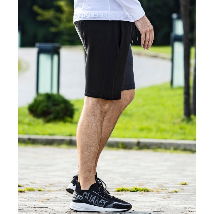 1PIU1UGUALE3 RELAX ウノピゥウノウグァーレトレ | SHIFFON  | 詳細画像4 