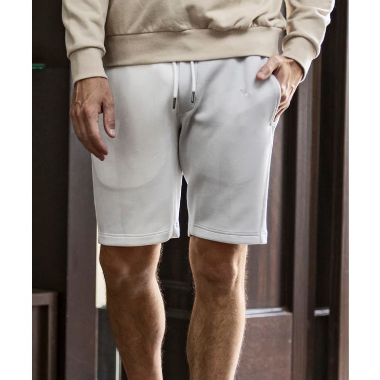 ホワイト | 1PIU1UGUALE3 RELAX ウノピゥウノウグァーレトレ | SHIFFON 