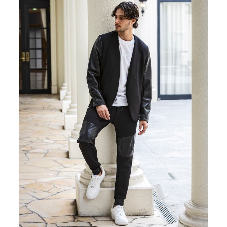 1PIU1UGUALE3 RELAX ウノピゥウノウグァーレトレ | SHIFFON  | 詳細画像4 