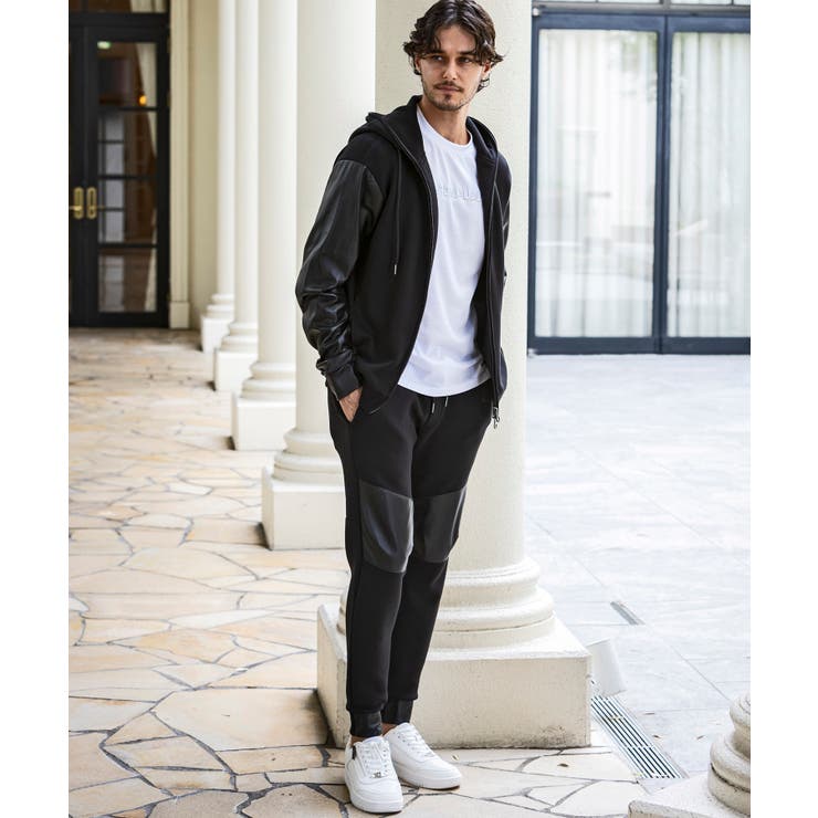 1PIU1UGUALE3 RELAX ウノピゥウノウグァーレトレ | SHIFFON  | 詳細画像5 