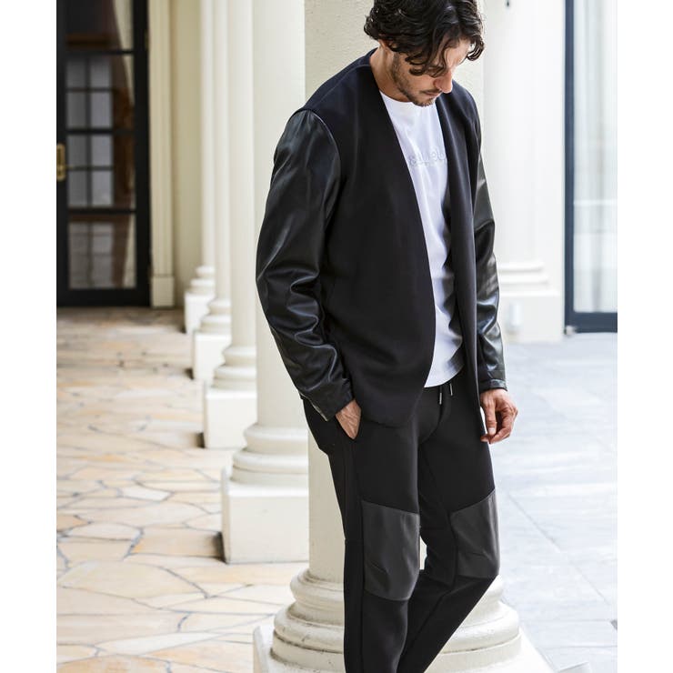 1PIU1UGUALE3 RELAX ウノピゥウノウグァーレトレ | SHIFFON  | 詳細画像7 