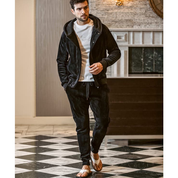 1PIU1UGUALE3 RELAX ウノピゥウノウグァーレトレ | SHIFFON  | 詳細画像12 