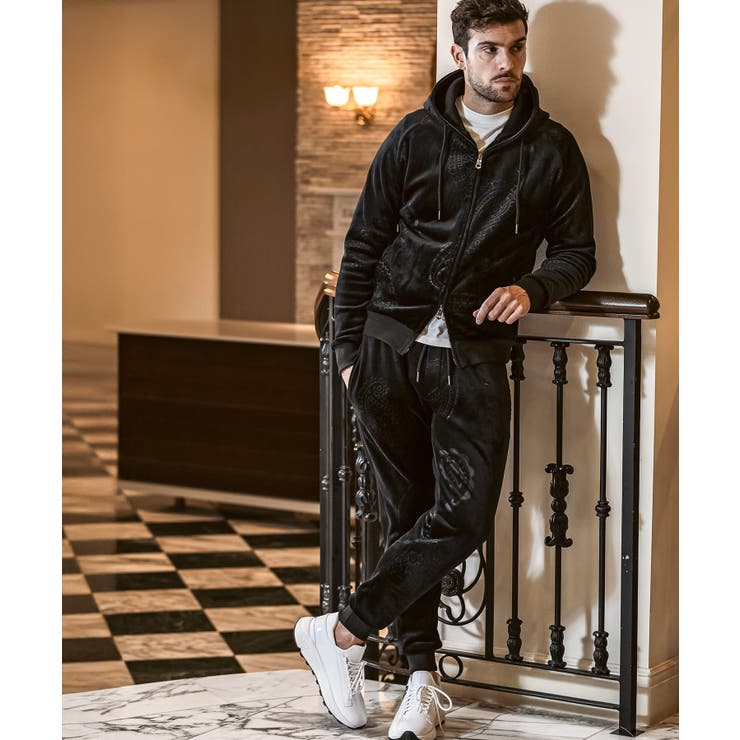 1PIU1UGUALE3 RELAX ウノピゥウノウグァーレトレ | SHIFFON  | 詳細画像15 