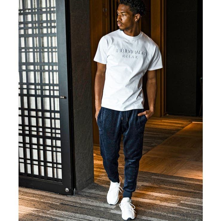 1PIU1UGUALE3 RELAX ウノピゥウノウグァーレトレ | SHIFFON  | 詳細画像4 