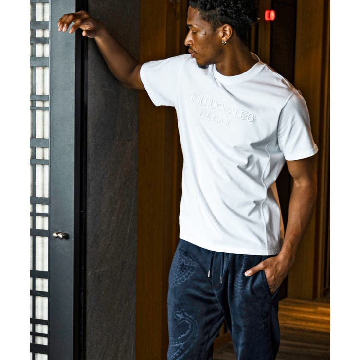 1PIU1UGUALE3 RELAX ウノピゥウノウグァーレトレ | SHIFFON  | 詳細画像5 