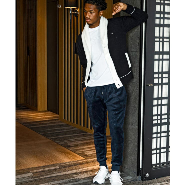 1PIU1UGUALE3 RELAX ウノピゥウノウグァーレトレ | SHIFFON  | 詳細画像7 