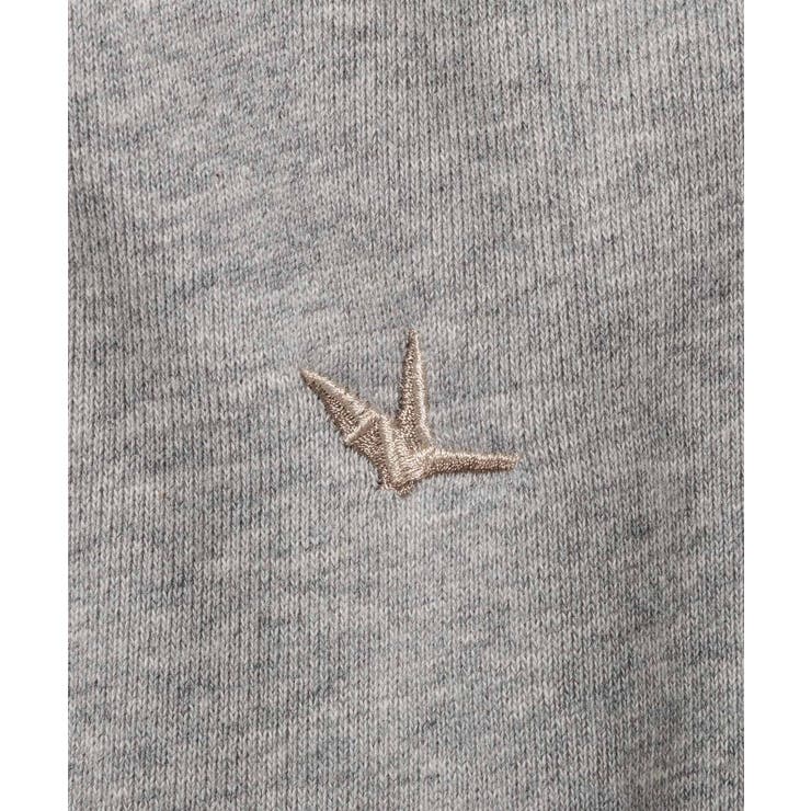 1PIU1UGUALE3 RELAXラインストーンヘムスウェットジョガーパンツ | SHIFFON  | 詳細画像29 