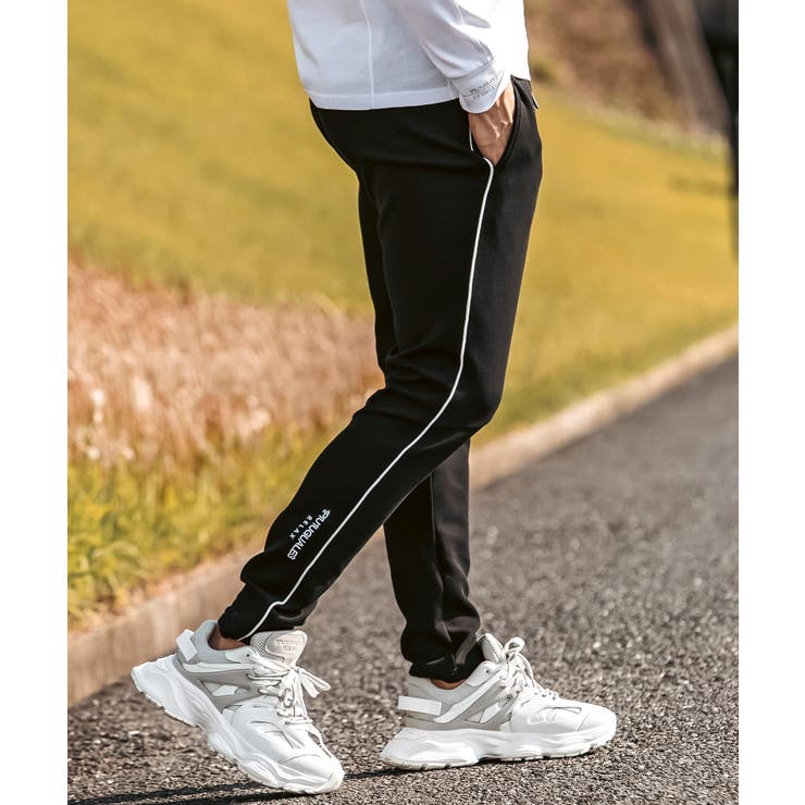 1PIU1UGUALE3 RELAX ウノピゥウノウグァーレトレ | SHIFFON  | 詳細画像11 