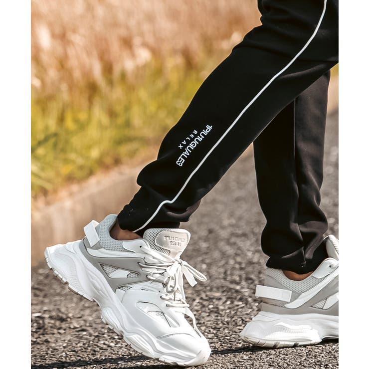 1PIU1UGUALE3 RELAX ウノピゥウノウグァーレトレ | SHIFFON  | 詳細画像13 