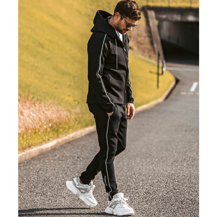 1PIU1UGUALE3 RELAX ウノピゥウノウグァーレトレ | SHIFFON  | 詳細画像14 