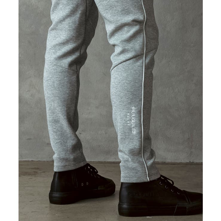 1PIU1UGUALE3 RELAX ウノピゥウノウグァーレトレ | SHIFFON  | 詳細画像22 