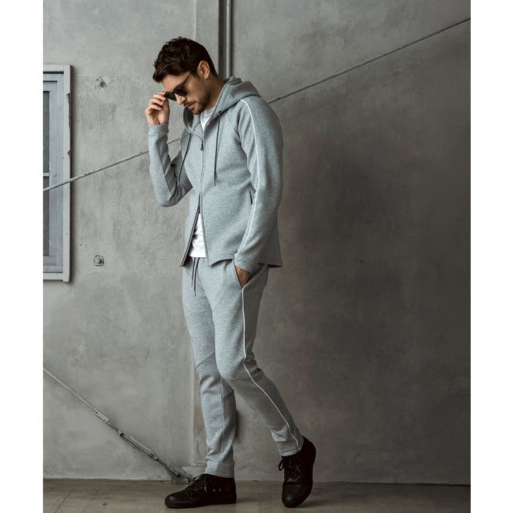 1PIU1UGUALE3 RELAX ウノピゥウノウグァーレトレ | SHIFFON  | 詳細画像23 