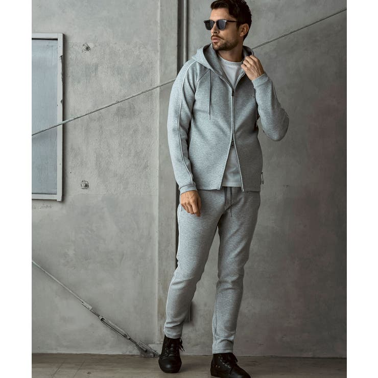 1PIU1UGUALE3 RELAX ウノピゥウノウグァーレトレ | SHIFFON  | 詳細画像24 