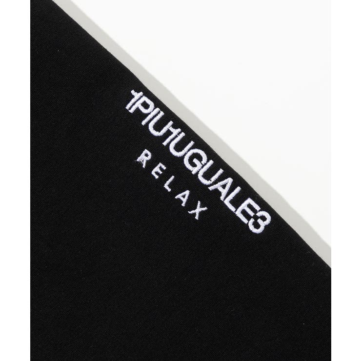 1PIU1UGUALE3 RELAX ウノピゥウノウグァーレトレ | SHIFFON  | 詳細画像27 