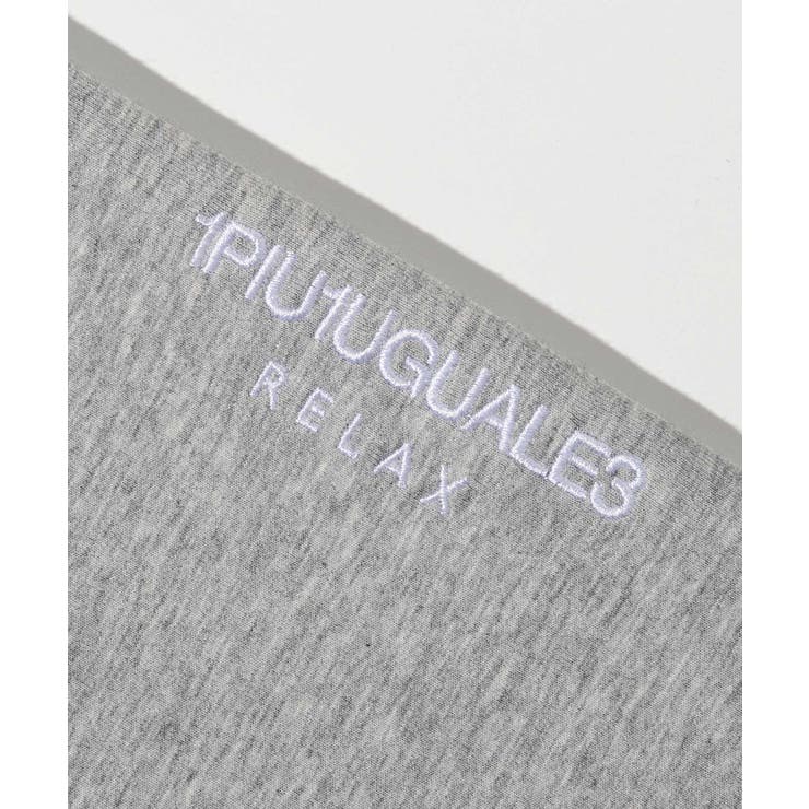 1PIU1UGUALE3 RELAX ウノピゥウノウグァーレトレ | SHIFFON  | 詳細画像39 