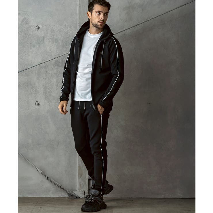 1PIU1UGUALE3 RELAX ウノピゥウノウグァーレトレ | SHIFFON  | 詳細画像4 