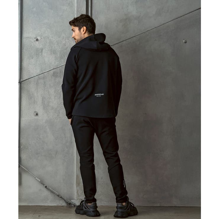 1PIU1UGUALE3 RELAX ウノピゥウノウグァーレトレ | SHIFFON  | 詳細画像6 