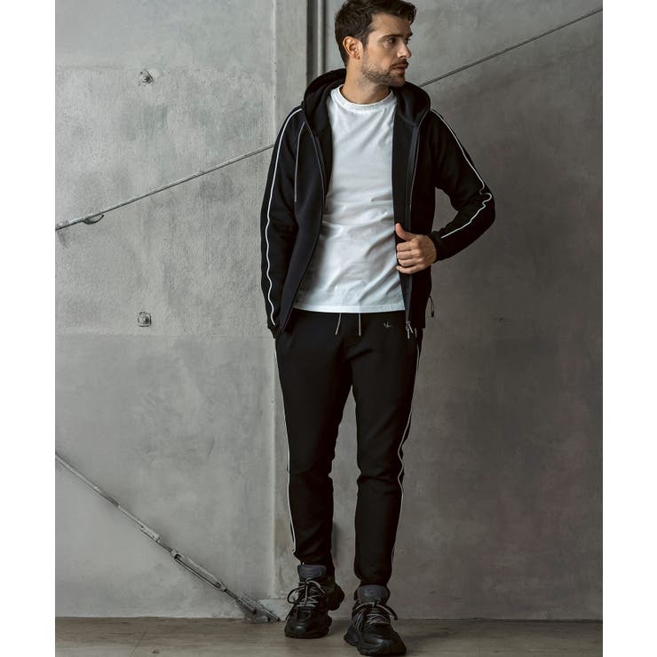 1PIU1UGUALE3 RELAX ウノピゥウノウグァーレトレ | SHIFFON  | 詳細画像7 