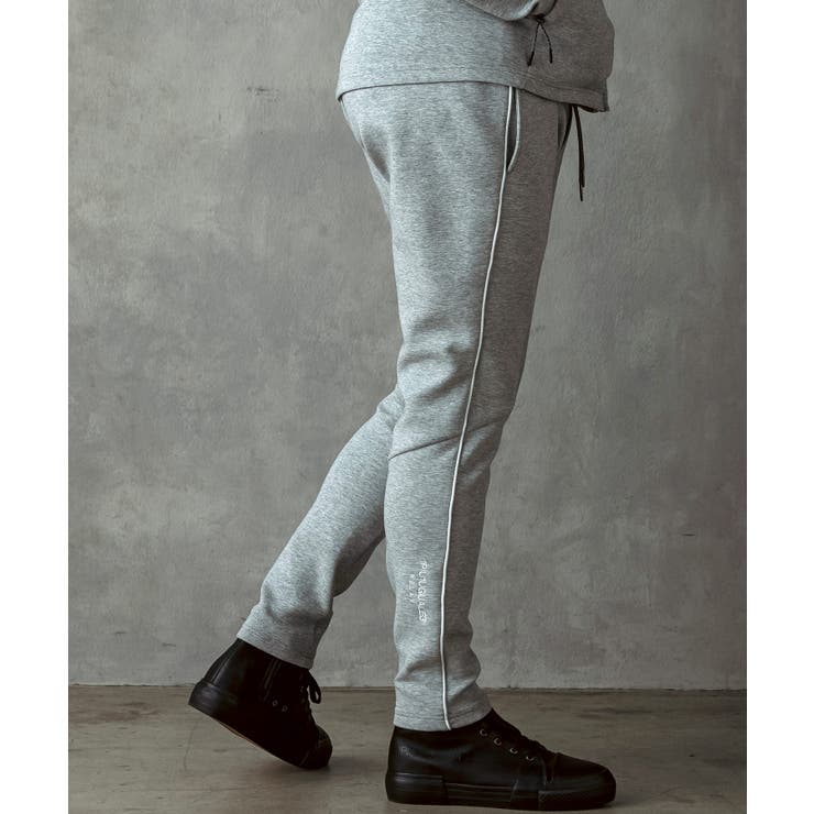 グレー | 1PIU1UGUALE3 RELAX ウノピゥウノウグァーレトレ | SHIFFON 