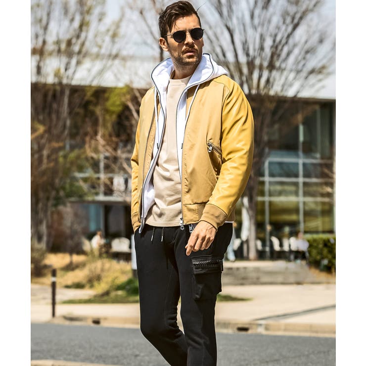 1PIU1UGUALE3 RELAX ウノピゥウノウグァーレトレ | SHIFFON  | 詳細画像18 