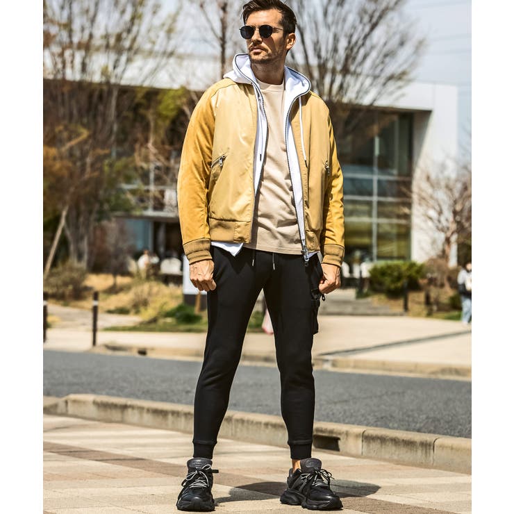 1PIU1UGUALE3 RELAX ウノピゥウノウグァーレトレ | SHIFFON  | 詳細画像19 