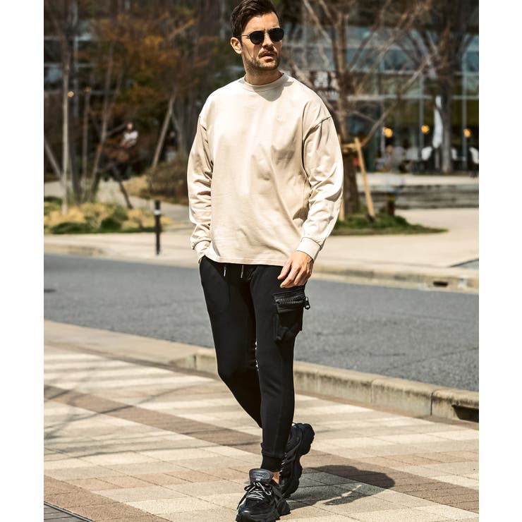 1PIU1UGUALE3 RELAX ウノピゥウノウグァーレトレ | SHIFFON  | 詳細画像20 